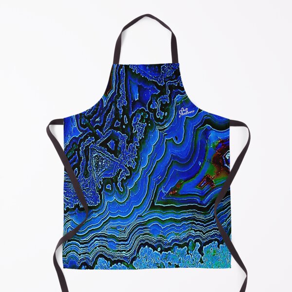 Item preview, Agate Ocean Ripple designed and sold by Fluid Artzworx.
