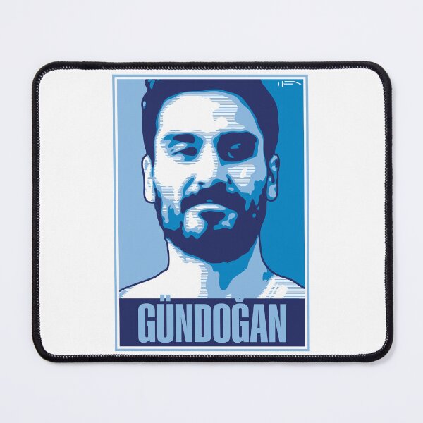 Item preview, Gündoğan - MC designed and sold by DFA.