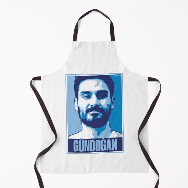 Item preview, Gündoğan - MC designed and sold by DFA.