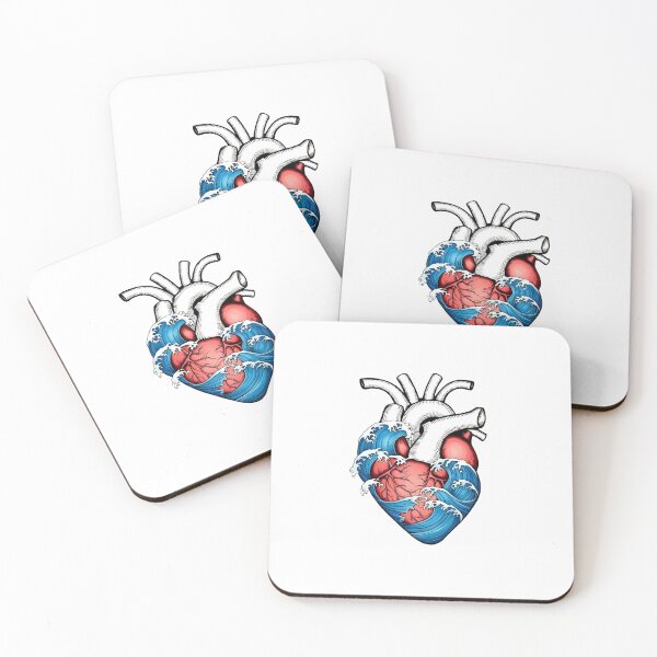 Item preview, Anatomical heart designed and sold by Nice En.