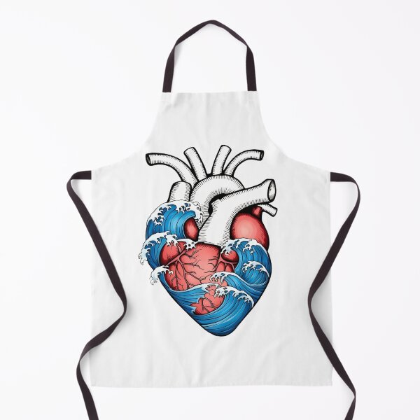 Item preview, Anatomical heart designed and sold by Nice En.