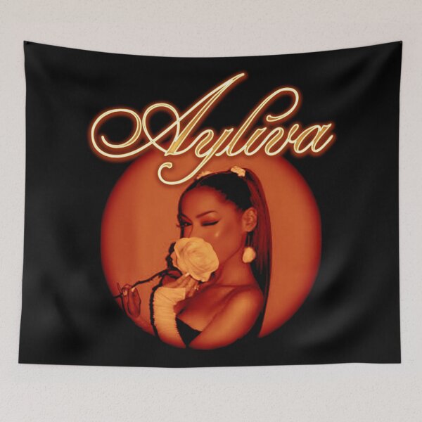 Item preview, Y2K Style Die Tour Ayliva 2025 designed and sold by KirinStudio.