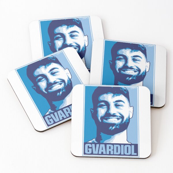 Item preview, Gvardiol - MC designed and sold by DFA.