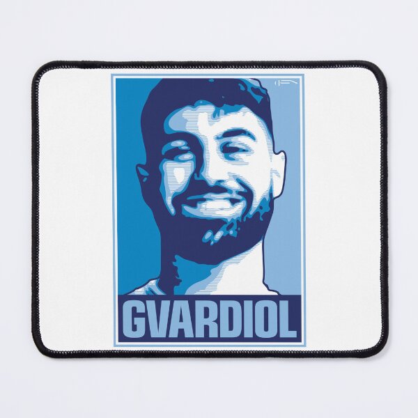 Item preview, Gvardiol - MC designed and sold by DFA.