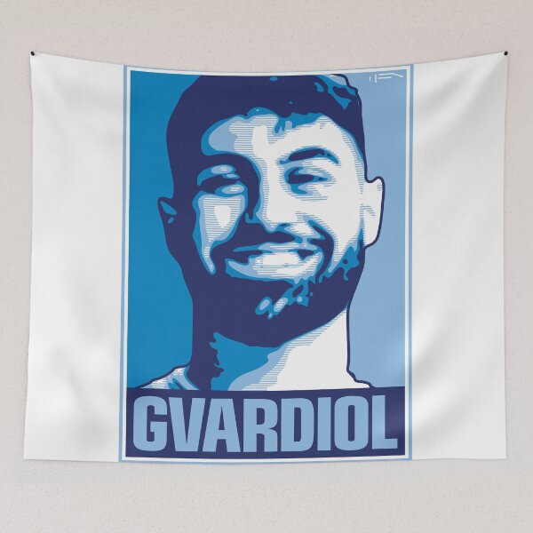 Item preview, Gvardiol - MC designed and sold by DFA.