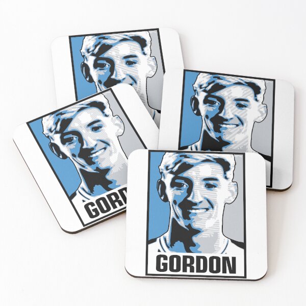 Item preview, Gordon - NEW designed and sold by DFA.