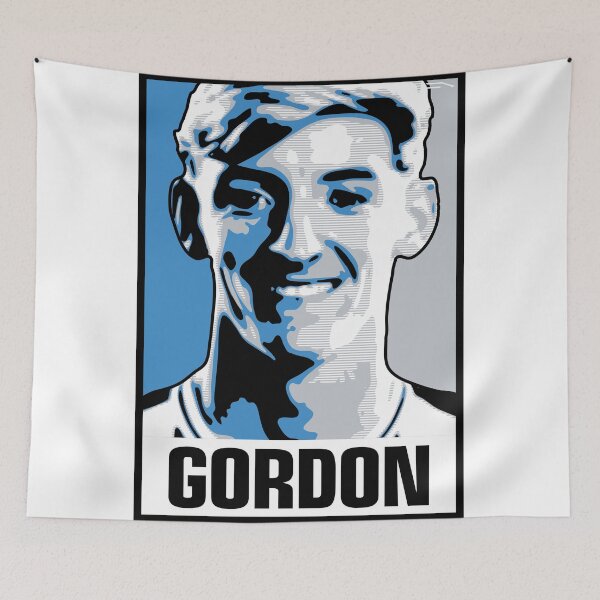 Item preview, Gordon - NEW designed and sold by DFA.