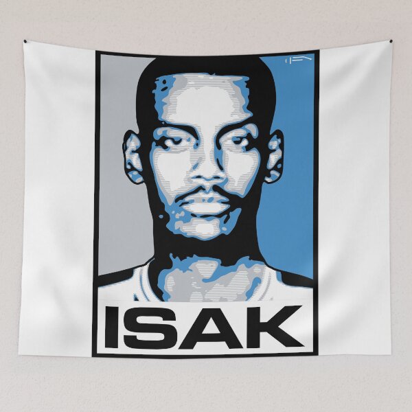 Item preview, Isak - NEW designed and sold by DFA.