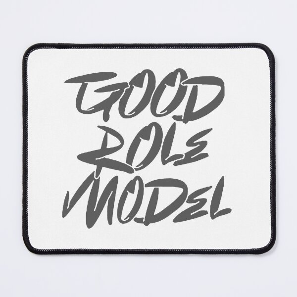 Item preview, good role model designed and sold by beatbeatwing.