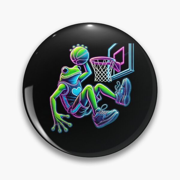 Item preview, When rebounding becomes an art designed and sold by ATOTI.