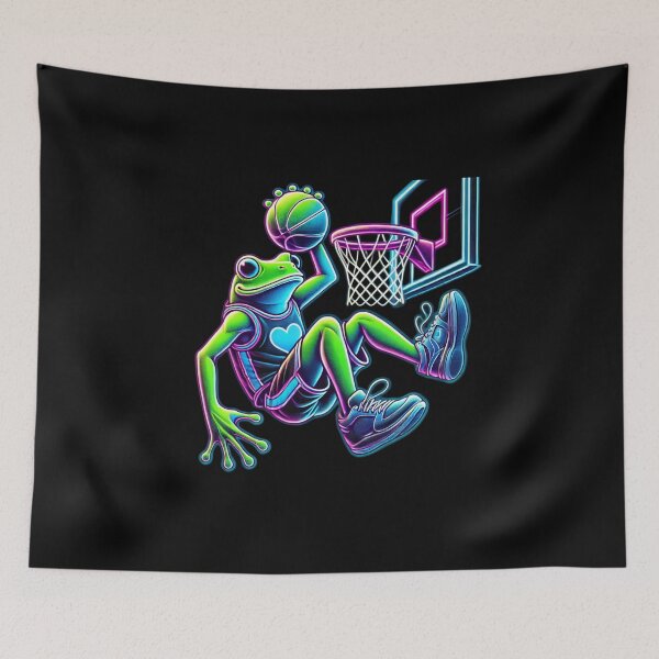 Item preview, When rebounding becomes an art designed and sold by ATOTI.