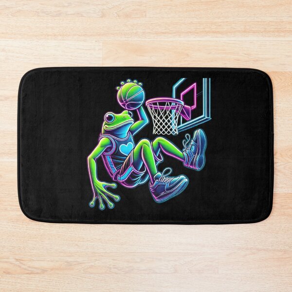 Item preview, When rebounding becomes an art designed and sold by ATOTI.