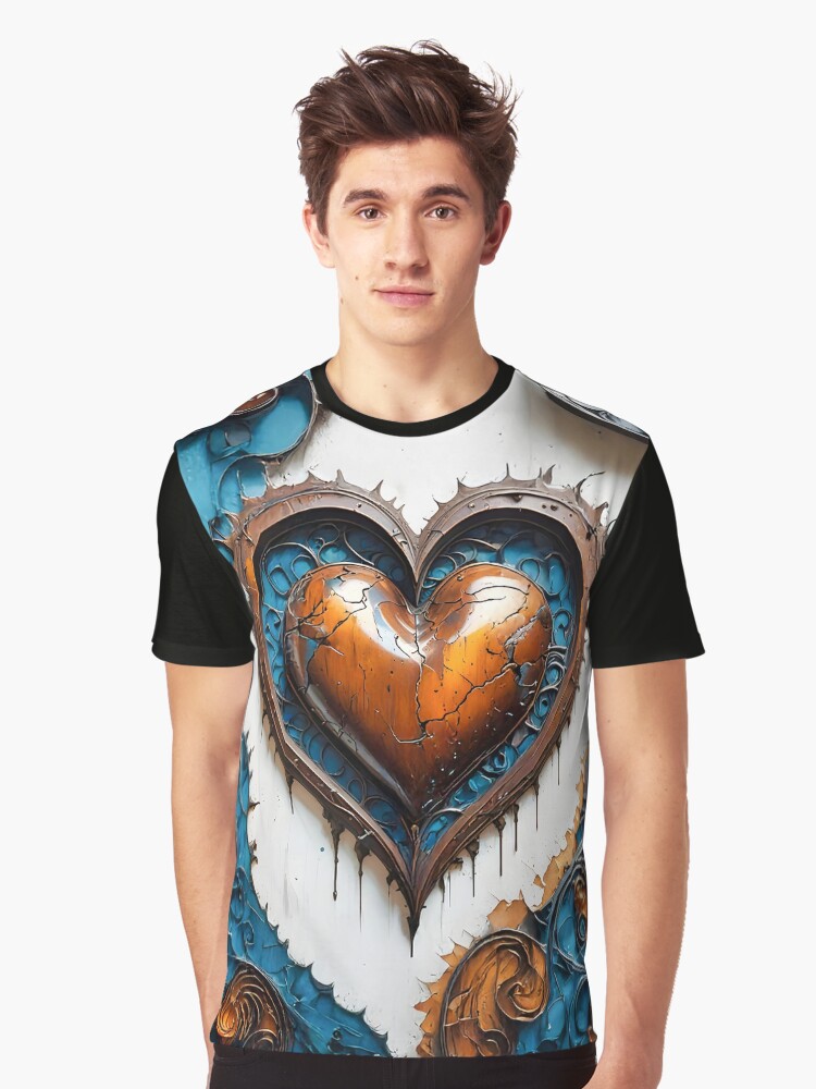 there’s a t-shirt for every style
