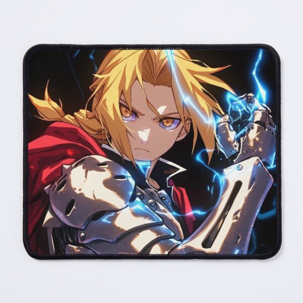 Item preview, Fullmetal Alchemist designed and sold by jinwooo.