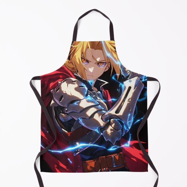 Item preview, Fullmetal Alchemist designed and sold by jinwooo.