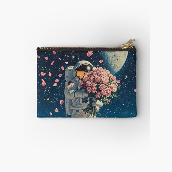 Item preview, Roses For Lovely Ladies From Space designed and sold by GrinGalore.