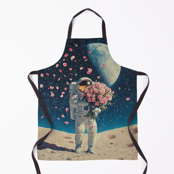 Item preview, Roses For Lovely Ladies From Space designed and sold by GrinGalore.