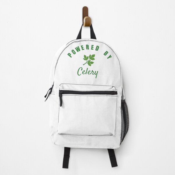 Item preview, Powered by Celery designed and sold by MargLandmeter.