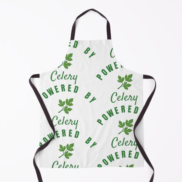 Item preview, Powered by Celery designed and sold by MargLandmeter.