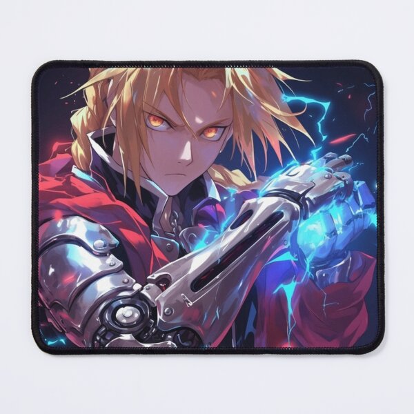 Item preview, Fullmetal Alchemist designed and sold by jinwooo.