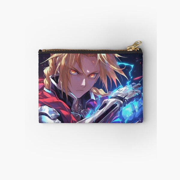 Item preview, Fullmetal Alchemist designed and sold by jinwooo.