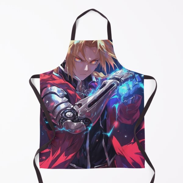 Item preview, Fullmetal Alchemist designed and sold by jinwooo.