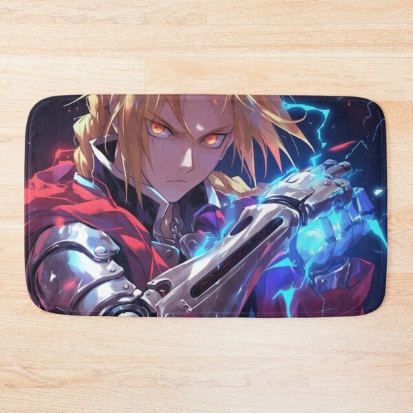 Item preview, Fullmetal Alchemist designed and sold by jinwooo.