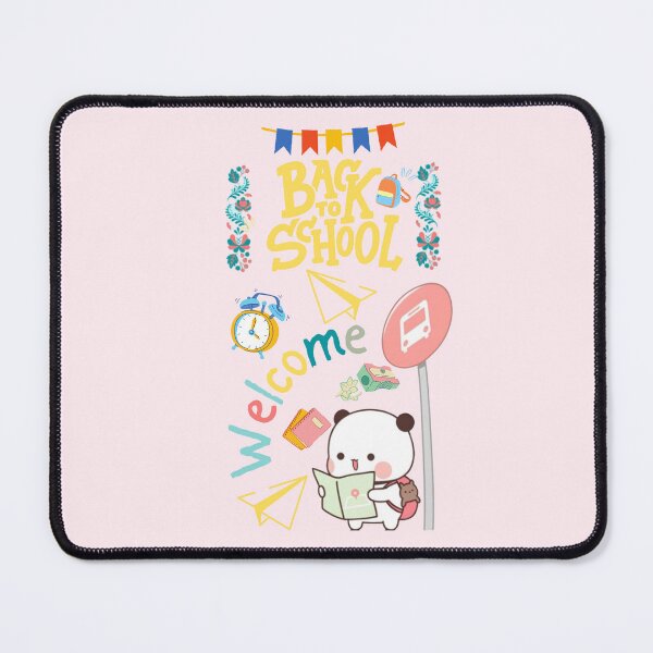 Item preview, Back To School - BuBu DuDu Banda Bear Love 2025 designed and sold by BrightStreets.