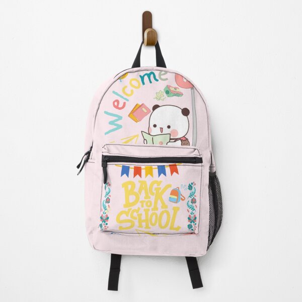 Item preview, Back To School - BuBu DuDu Banda Bear Love 2025 designed and sold by BrightStreets.
