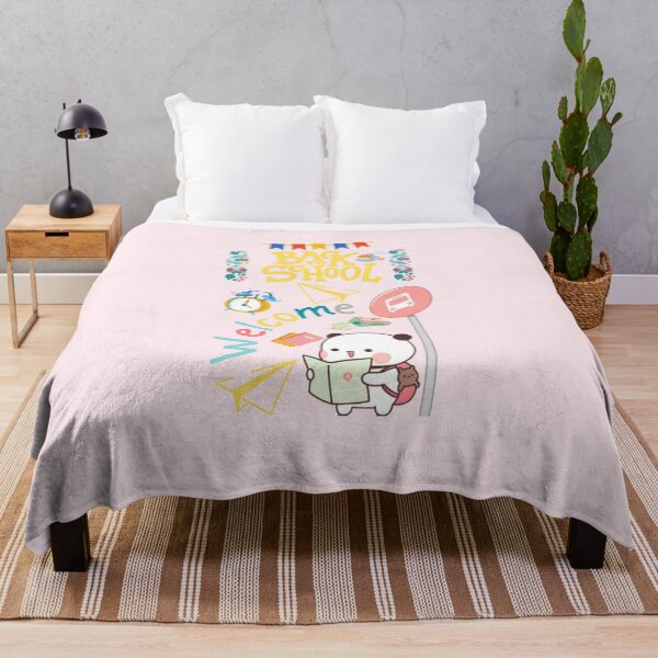 Item preview, Back To School - BuBu DuDu Banda Bear Love 2025 designed and sold by BrightStreets.