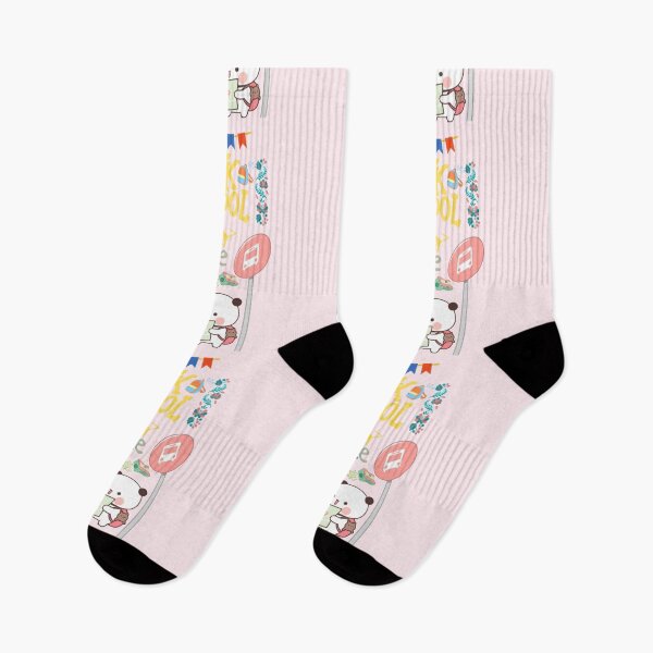 Item preview, Back To School - BuBu DuDu Banda Bear Love 2025 designed and sold by BrightStreets.