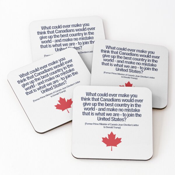 Item preview, Jean Chretien  designed and sold by HowToCanadian.