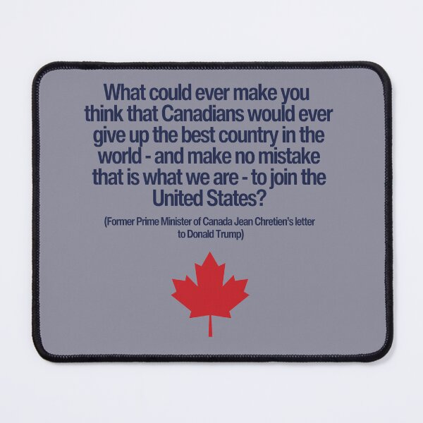 Item preview, Jean Chretien  designed and sold by HowToCanadian.