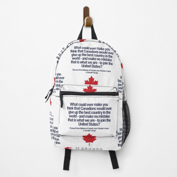 Item preview, Jean Chretien designed and sold by HowToCanadian.