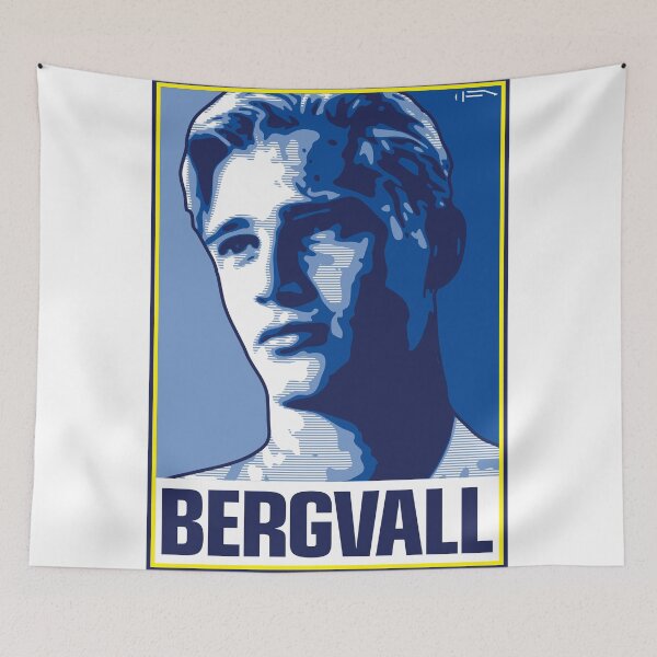 Item preview, Bergvall - TOT designed and sold by DFA.
