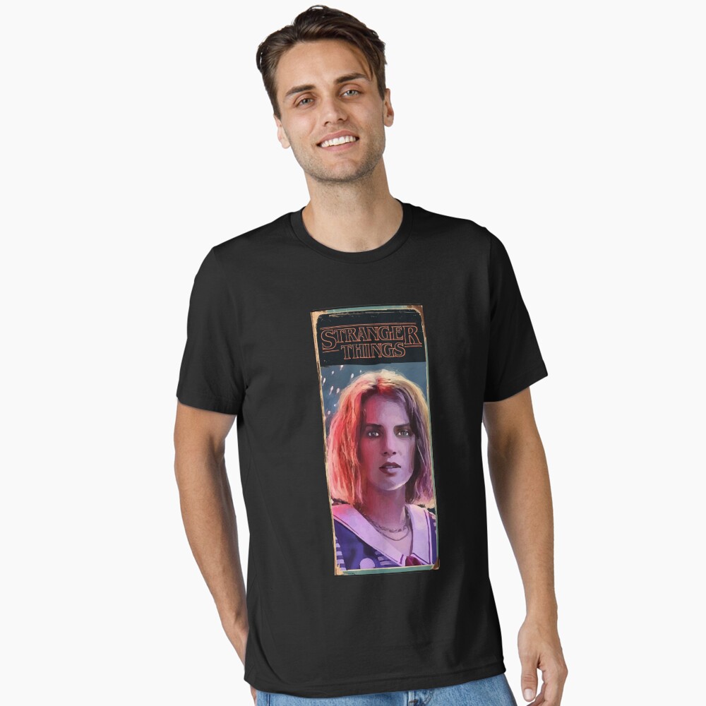 Item preview, Essential T-Shirt designed and sold by ocusido.