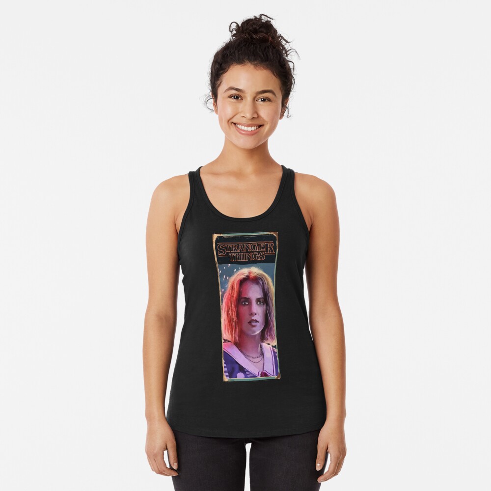 Item preview, Racerback Tank Top designed and sold by ocusido.