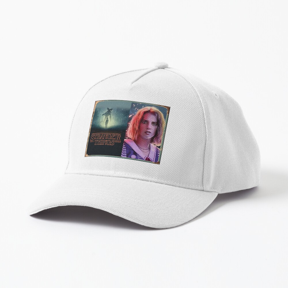 Item preview, Baseball Cap designed and sold by ocusido.