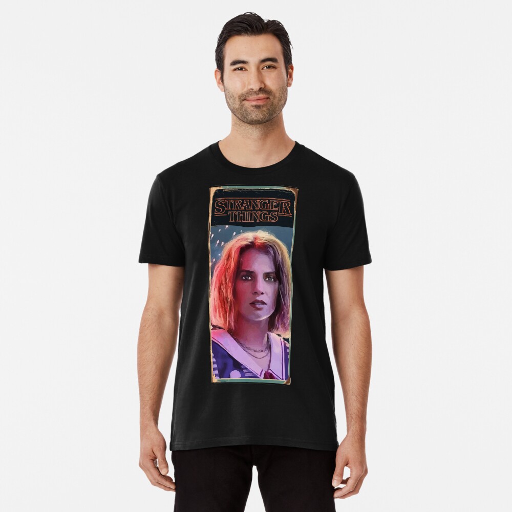 Item preview, Premium T-Shirt designed and sold by ocusido.
