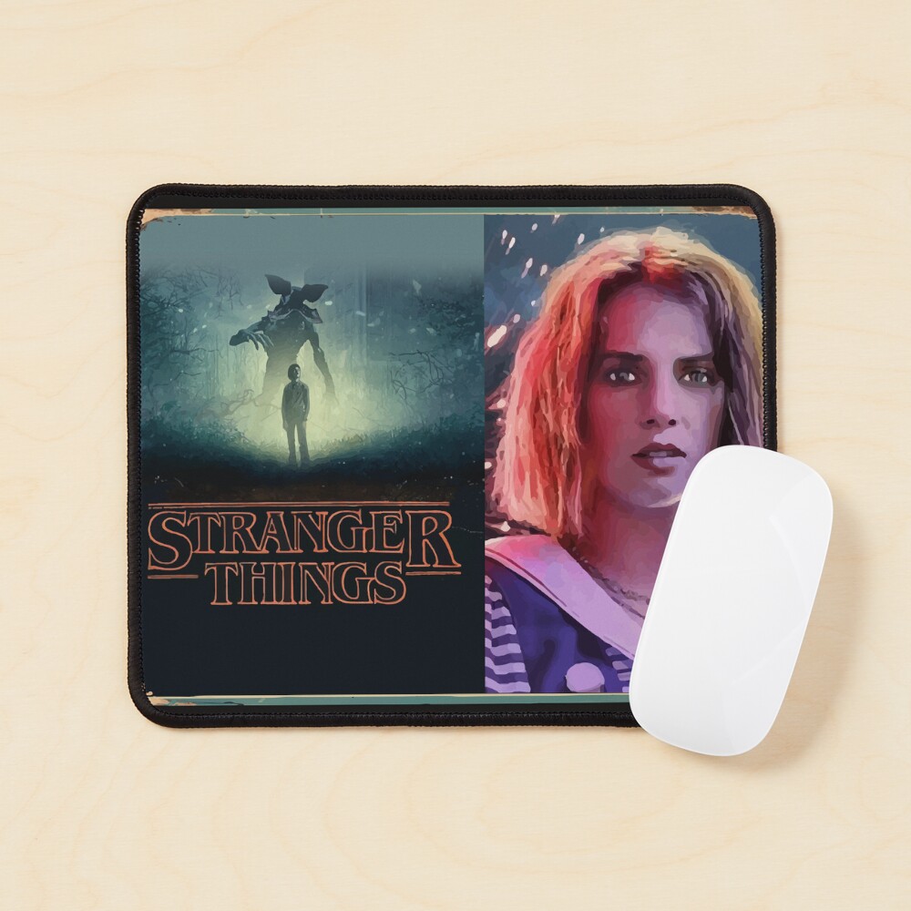 Item preview, Mouse Pad designed and sold by ocusido.