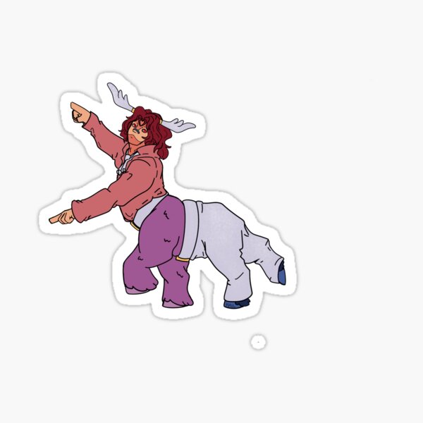 Item preview, Promotional moose designed and sold by imT-Tokay.