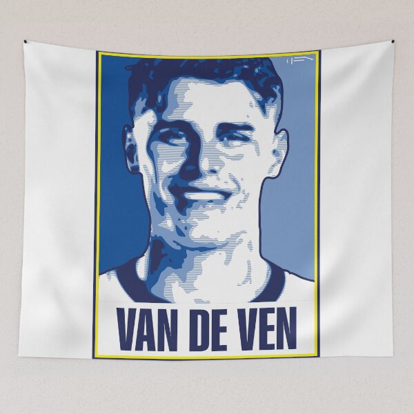 Item preview, Van de Ven - TOT designed and sold by DFA.
