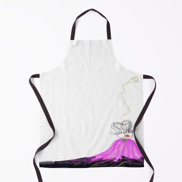Item preview, Princess - Ethereal Elegance designed and sold by Cherishia.