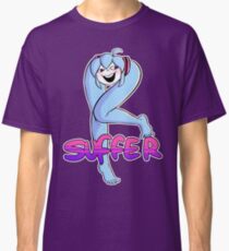Shiteyanyo Classic T-Shirt
