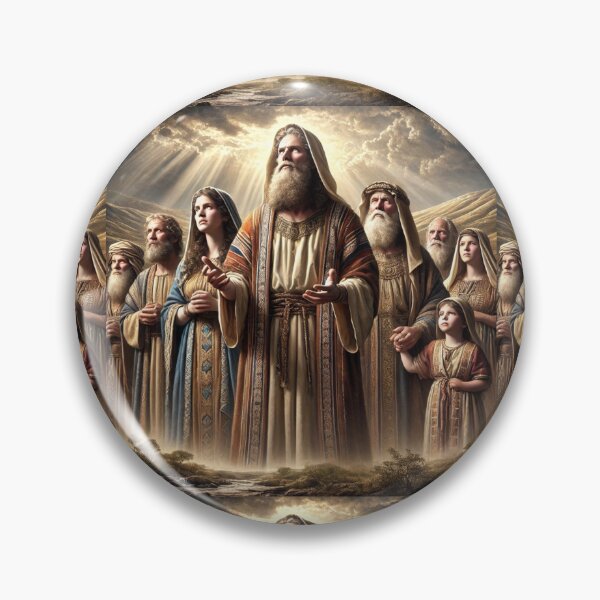 Item preview, "And Thou Shalt Come into the Ark" – God's Covenant with Noah Verse: Genesis 6:18 (KJV) designed and sold by Meta2Physical.