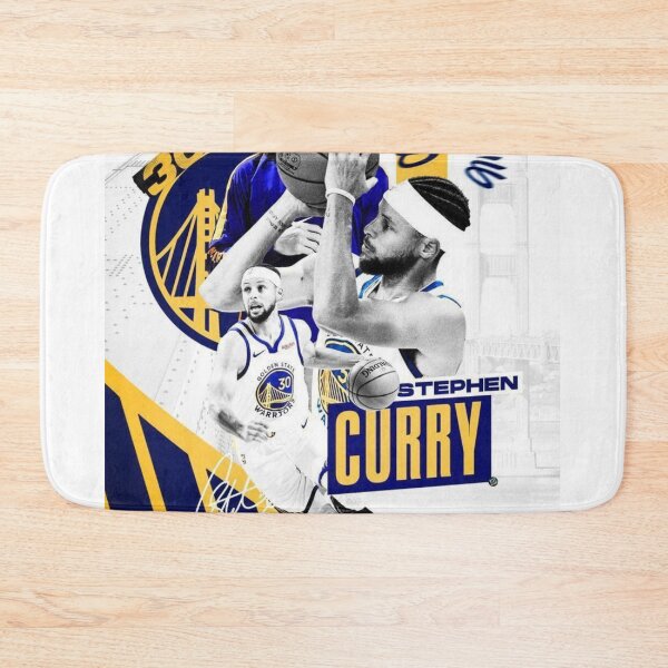Item preview, Stephen Curry Basketball 30 Graphic designed and sold by socialarmour.