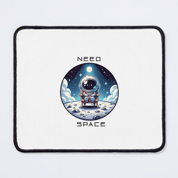 Item preview, Need Space designed and sold by Mt-Aber.