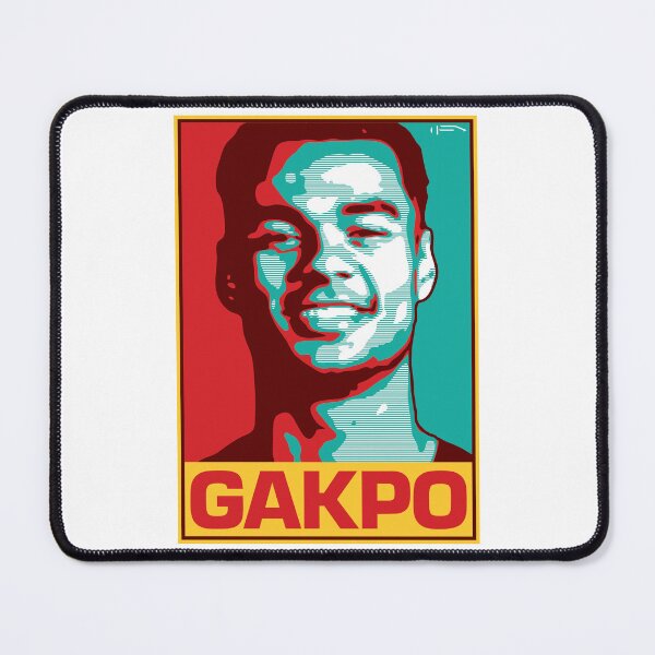 Item preview, Gakpo - LIV designed and sold by DFA.