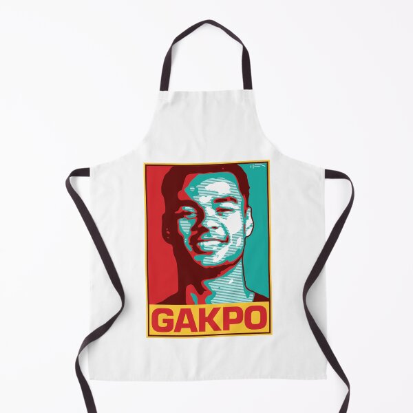 Item preview, Gakpo - LIV designed and sold by DFA.
