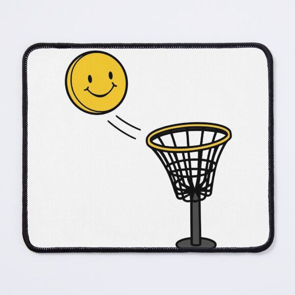 Item preview, Happy Disco Golf designed and sold by StormArte.
